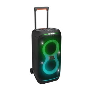 Parlante JBL PartyBox Stage 320 240W BT