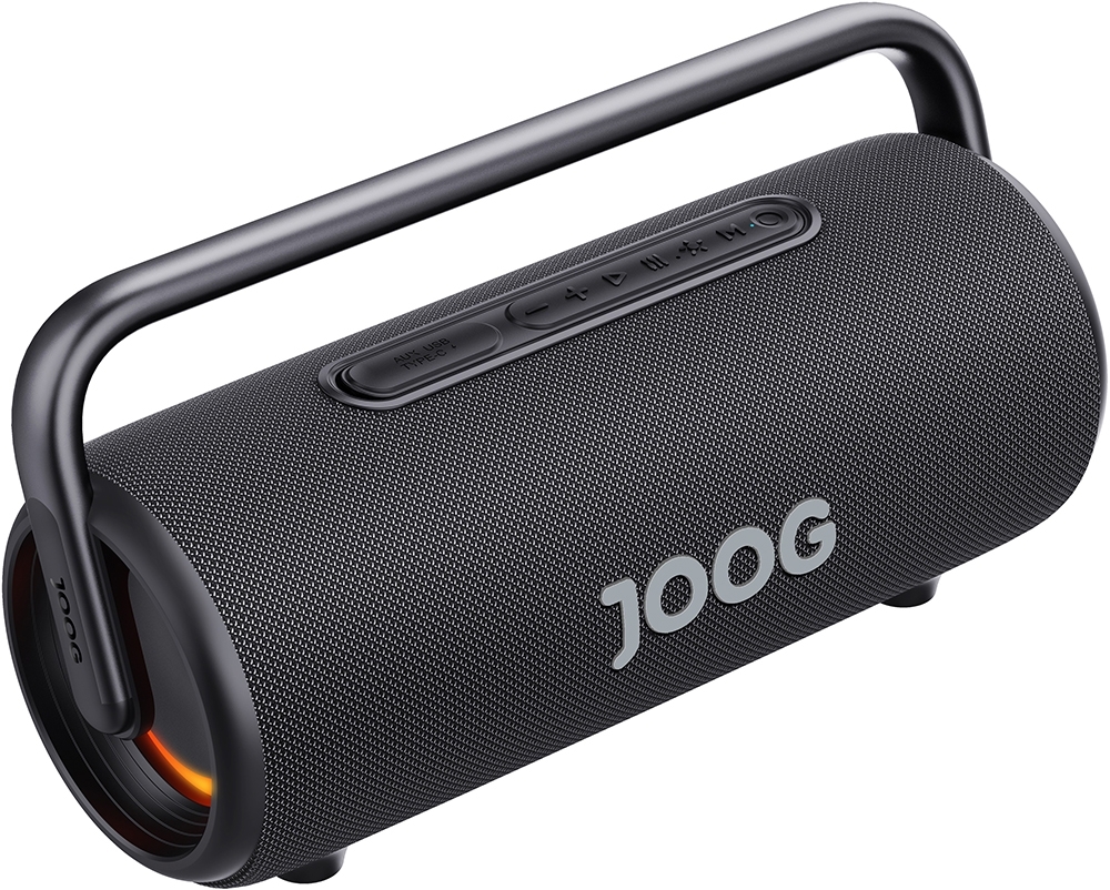 Parlante JOOG SOUND X30 220W/7000mAh IPX6