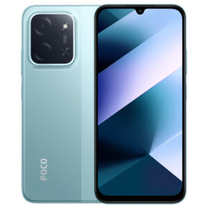 Poco C85 8/256GB – Verde