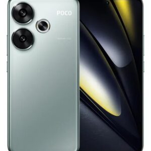 Poco F6 5G 8/256GB – Green