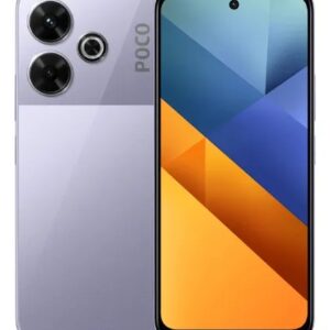 Poco M6 6/128GB – Purple