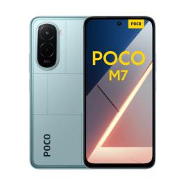 Poco M7 8/256GB – Azul