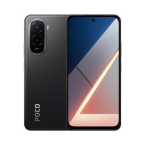 Poco M7 8/256GB – Black