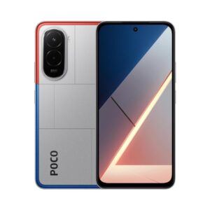 Poco M7 8/256GB – Silver