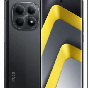 Poco M8 5G 8/256GB – Black