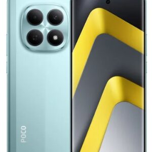 Poco M8 5G 8/256GB – Green