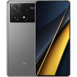 Poco X6 Pro 5G 12/512GB – Grey