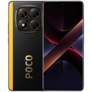 Poco X7 5G 12/512GB – Black