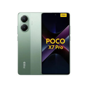 Poco X7 Pro 5G 12/512GB – Green