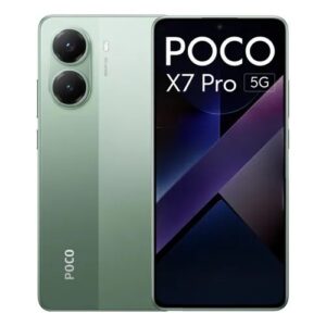 Poco X7 Pro 5G 8/256GB – Green