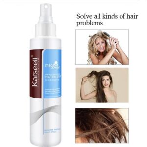 Protector Termico Karseell Reparador Revitaliza Sp