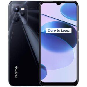 Realme C53 6/128GB Black (Negro)