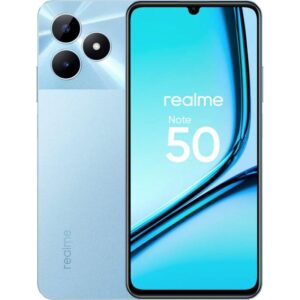 Realme Note 50 4/128GB Blue (Azul)