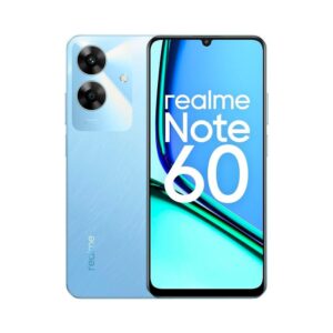 Realme Note 60 4/128GB Blue (Azul)