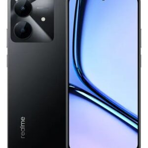Realme Note 60x 4/128GB Marble Black (Negro)