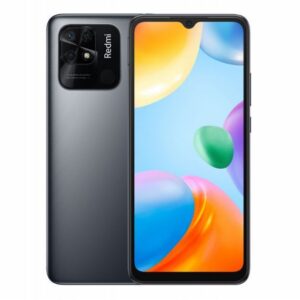 Redmi 10C 4/128GB – Graphite Gray