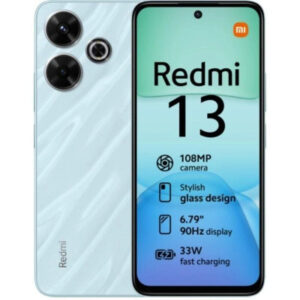 Redmi 13 8/256GB – Ocean Blue