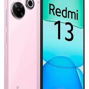 Redmi 13 8/256GB – Pearl Pink