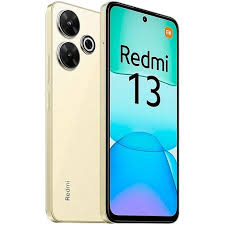 Redmi 13 8/256GB – Sandy Gold