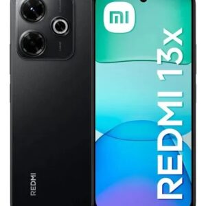 Redmi 13x 8/256GB – Midnight Black