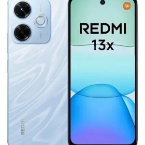 Redmi 13x 8/256GB – Silk Blue
