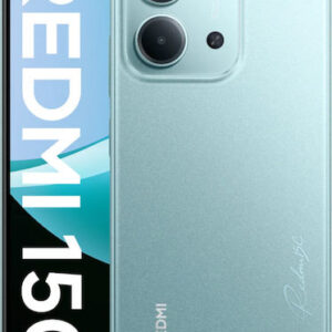 Redmi 15C 8/256GB – Mint Green