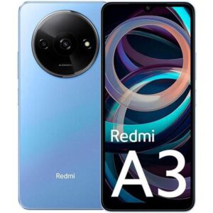 Redmi A3 3+3/64GB – Estelar Blue