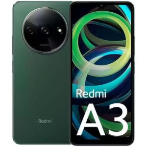 Redmi A3 3+3/64GB – Forest Green