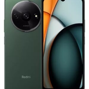 Redmi A3 4+4/128GB – Forest Green