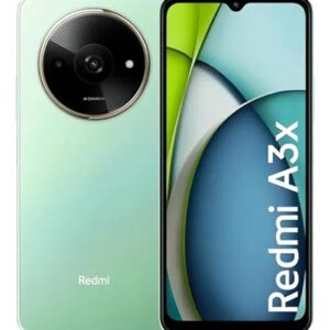 Redmi A3x 3+3/64GB – Aurora Green