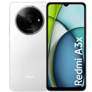 Redmi A3x 3+3/64GB – Blanco Cósmico