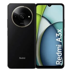 Redmi A3x 3+3/64GB – Midnight Black