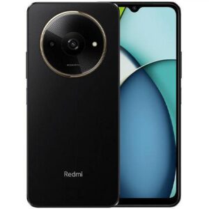 Redmi A3x 4+4/128GB – Midnight Black