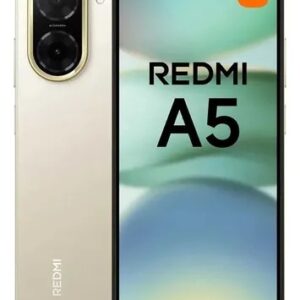 Redmi A5 4G 3+3/64GB – Sandy Gold
