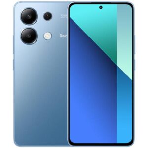 Redmi Note 13 8/256GB – Ice Blue
