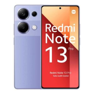 Redmi Note 13 8/256GB – Lavander