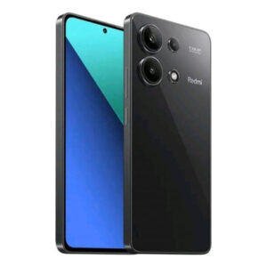 Redmi Note 13 8/512GB – Midnight Black