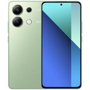 Redmi Note 13 8/512GB – Mint Green