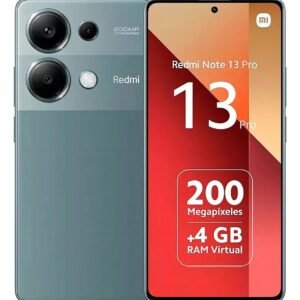 Redmi Note 13 Pro 12/256GB – Forest Green