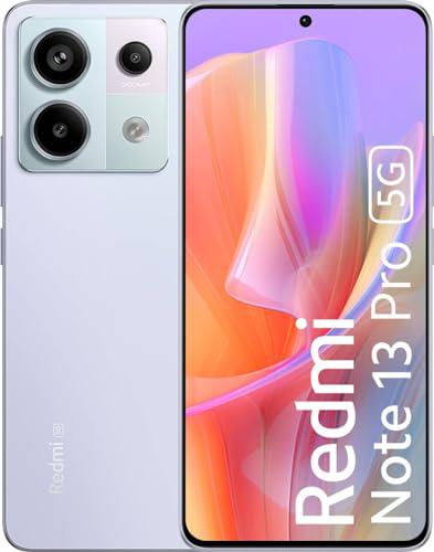 Redmi Note 13 Pro 5G 12/512GB - Aurora Purple