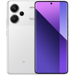 Redmi Note 13 Pro+ 5G 12/512GB – Blanco