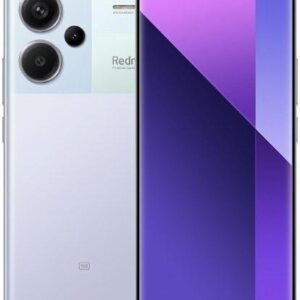 Redmi Note 13 Pro+ 5G 12/512GB – Purple