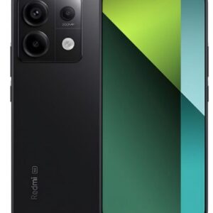 Redmi Note 13 Pro 5G 8/256GB – Midnight Black
