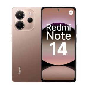 Redmi Note 14 8/256GB – Sand Gold