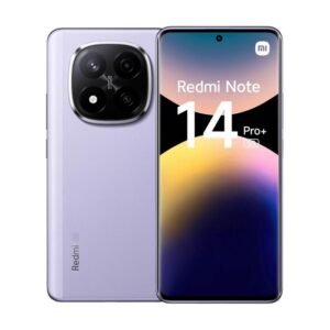 Redmi Note 14 Pro+ 5G 12/512GB – Lavander Purple