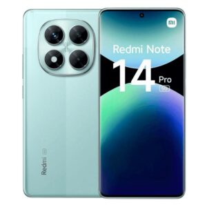 Redmi Note 14 Pro 5G 8/256GB – Coral Green