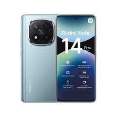 Redmi Note 14 Pro+ 5G 8/256GB – Frost Blue