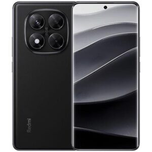 Redmi Note 14 Pro 8/256GB – Midnight Black