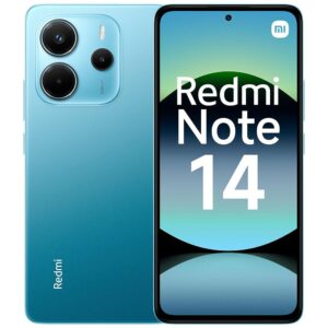 Redmi Note 14 Pro 8/256GB – Ocean Blue