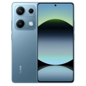 Redmi Note 14s 12/512GB  – Ocean Blue